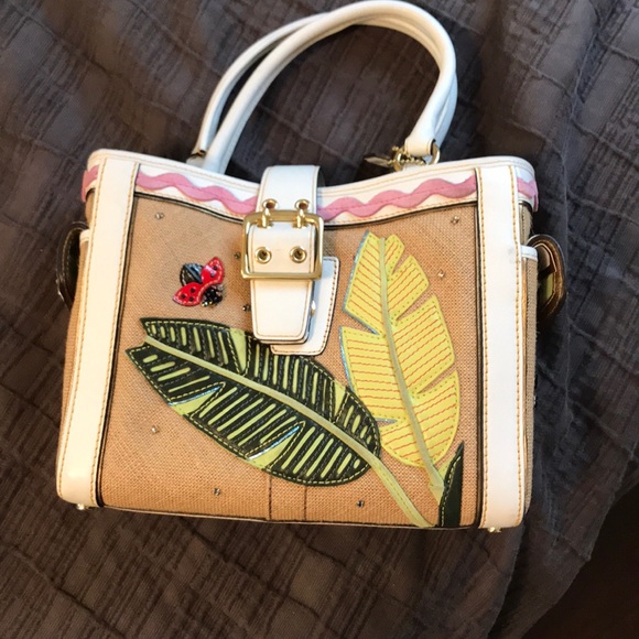 Coach Handbags - Coach purse